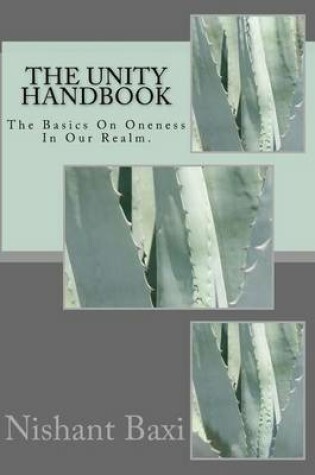 Cover of The Unity Handbook