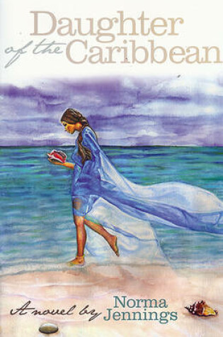 Cover of Daughter of the Caribbean