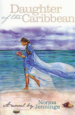 Book cover for Daughter of the Caribbean