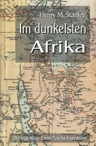 Cover of Im dunkelsten Afrika