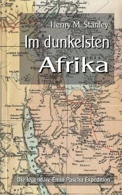 Book cover for Im dunkelsten Afrika