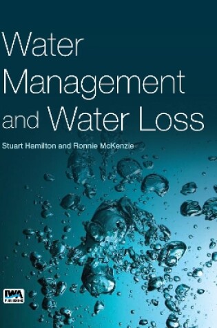 Cover of Water Management and Water Loss