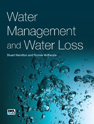 Cover of Water Management and Water Loss