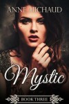 Book cover for Mystic