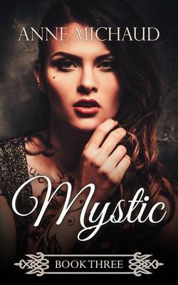 Book cover for Mystic