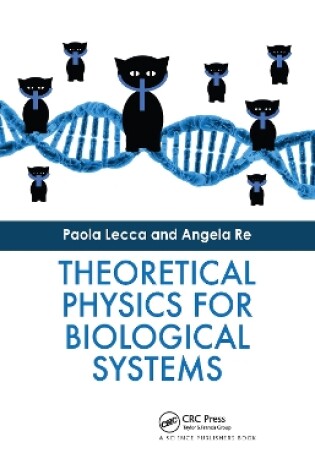 Cover of Theoretical Physics for Biological Systems