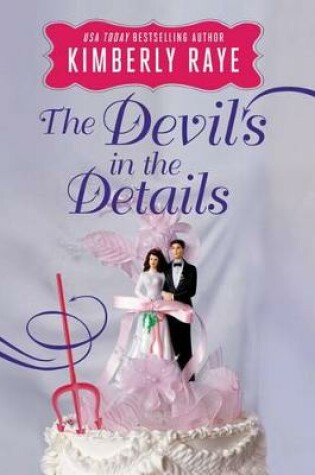 Cover of The Devil's in the Details