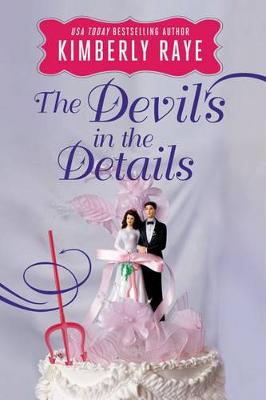 Book cover for The Devil's in the Details