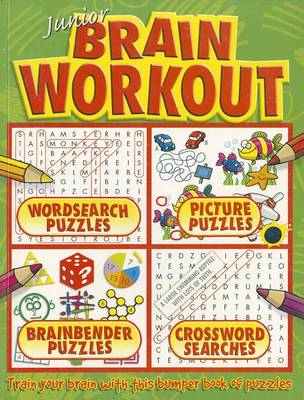 Cover of Junior Brain Workout