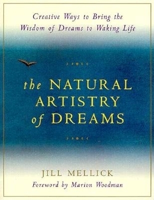 Book cover for The Natural Artistry of Dreams