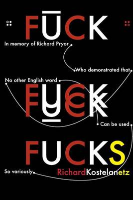 Book cover for Fucks