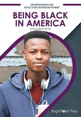 Cover of Being Black in America