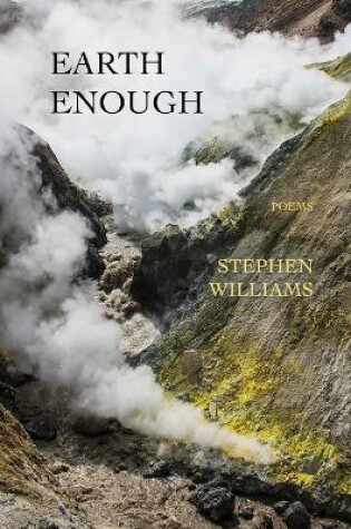 Cover of Earth Enough