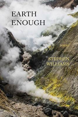 Book cover for Earth Enough