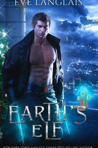 Cover of Earth's Elf