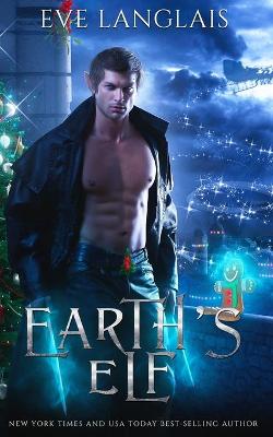 Book cover for Earth's Elf