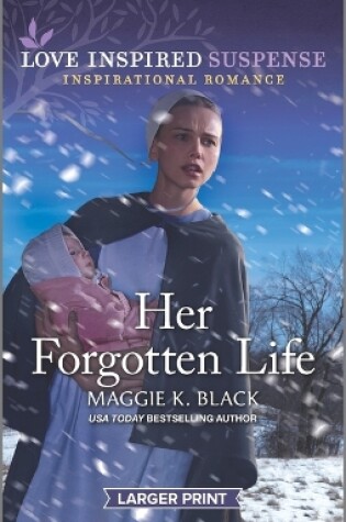 Cover of Her Forgotten Life