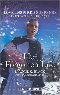 Book cover for Her Forgotten Life