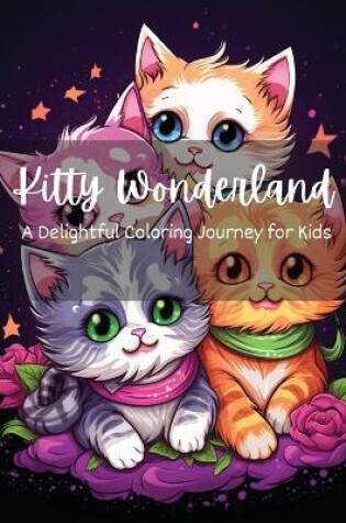 Cover of Kitty Wonderland