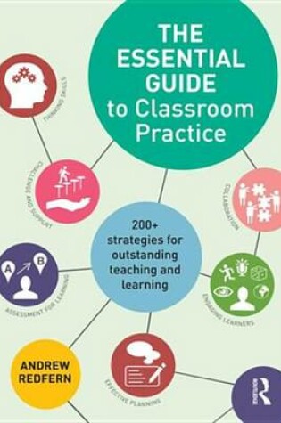 Cover of The Essential Guide to Classroom Practice