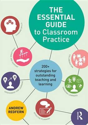 Book cover for The Essential Guide to Classroom Practice