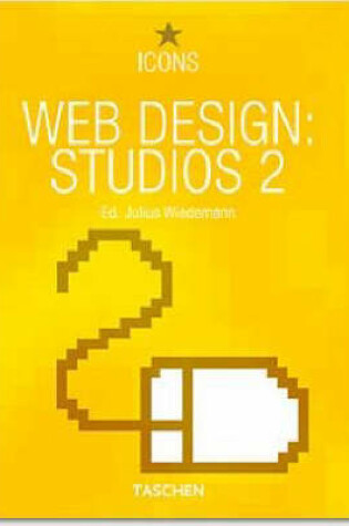 Cover of Web Design