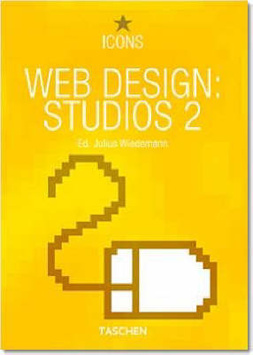 Book cover for Web Design