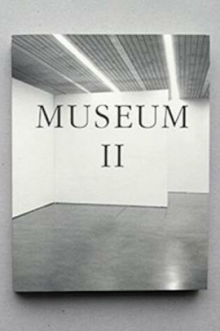 Cover of MUSEUM II