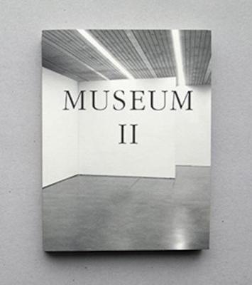 Book cover for MUSEUM II