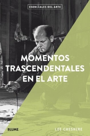 Cover of Momentos Trascendentales En El Arte