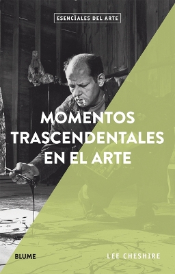 Book cover for Momentos Trascendentales En El Arte