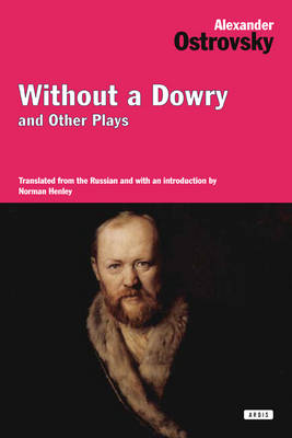 Book cover for Without a Dowry