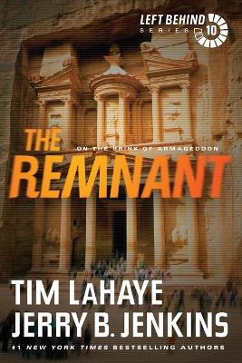 Book cover for Remnant