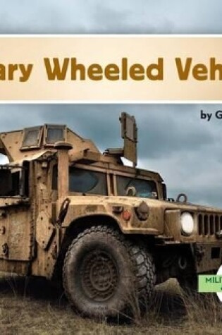 Cover of Military Wheeled Vehicles