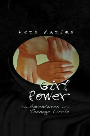 Cover of Girl Power