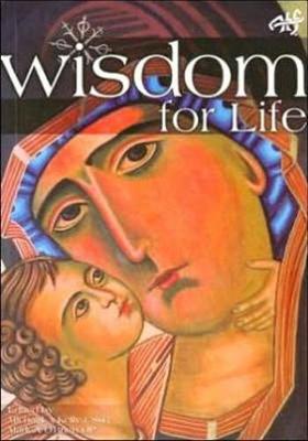 Book cover for Wisdom for Life