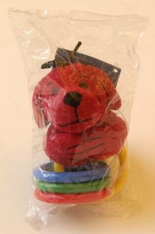 Cover of Clifford the Small Red Puppy Ring Rattle