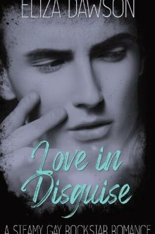 Cover of Love in Disguise