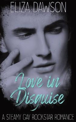 Book cover for Love in Disguise