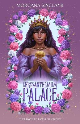 Book cover for Chrysanthemum Palace