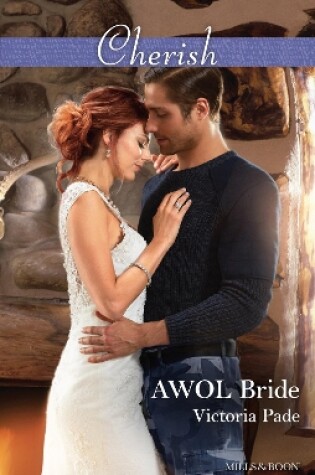 Cover of AWOL Bride