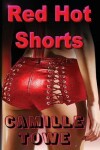 Book cover for Red Hot Shorts