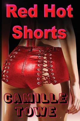 Cover of Red Hot Shorts