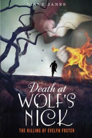 Cover of Death at Wolf's Nick