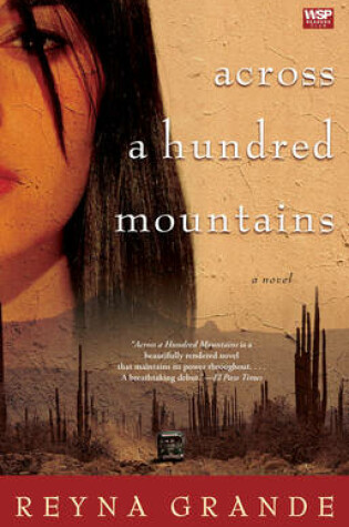 Cover of Across a Hundred Mountains