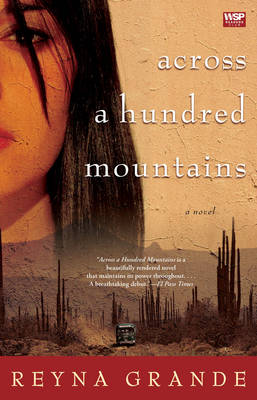 Book cover for Across a Hundred Mountains