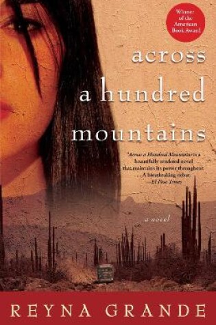 Cover of Across a Hundred Mountains