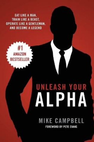 Cover of Unleash Your Alpha