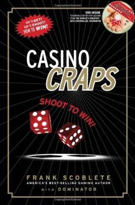 Book cover for Casino Craps
