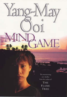 Book cover for Mindgames